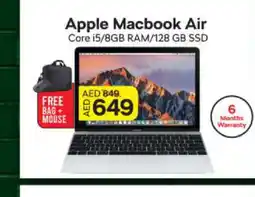 Al Madina APPLE Laptop offer