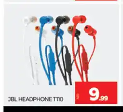 Al Madina JBL Earphone offer
