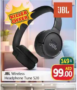 Al Madina JBL Earphone offer