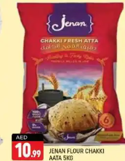 Shaklan JENAN Atta offer