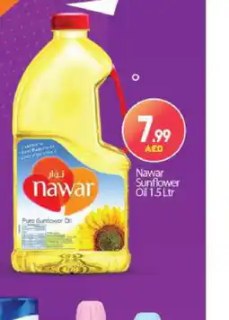 Bigmart NAWAR Sunflower Oil offer