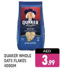 Al Madina QUAKER Oats offer