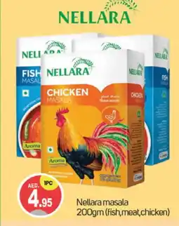 Talal Market NELLARA Spices / Masala offer