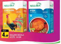 Shaklan NELLARA Spices / Masala offer