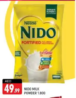 Shaklan NESTLE Milk Powder offer