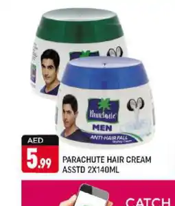 Shaklan PARACHUTE Hair Cream offer