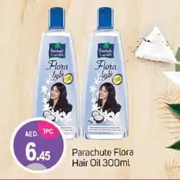 Talal Market PARACHUTE Hair Oil offer