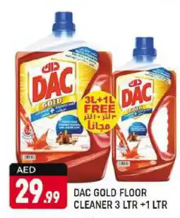 Shaklan DAC General Cleaner offer