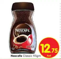 Al Madina Hypermarket NESCAFE Coffee offer
