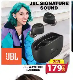Grand Hyper Market JBL Earphone offer