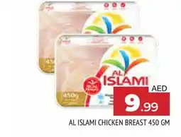Al Madina AL ISLAMI Chicken Breast offer
