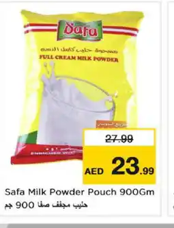 Nesto SAFA Milk Powder offer