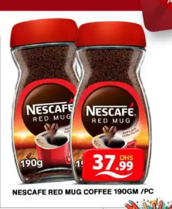 Grand Hyper Market NESCAFE Coffee offer