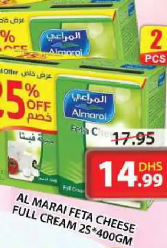 Grand Hyper Market ALMARAI Feta offer