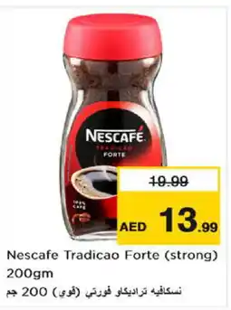 Nesto NESCAFE Coffee offer