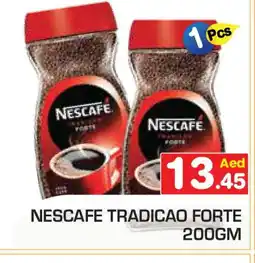Baniyas Spike Hypermarket NESCAFE Coffee offer