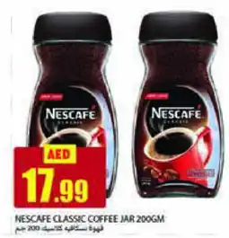 Rawabi Market NESCAFE Coffee offer