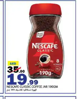 Rawabi Market NESCAFE Coffee offer