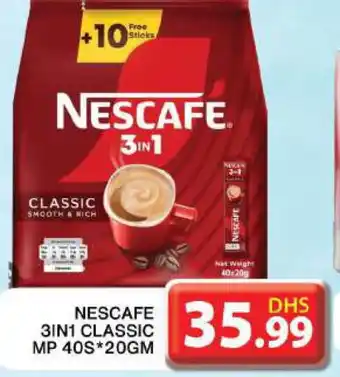 Grand Hyper Market NESCAFE Coffee offer