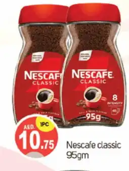 Talal Market NESCAFE Coffee offer
