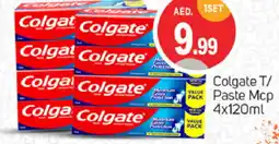 Talal Market COLGATE Toothpaste offer