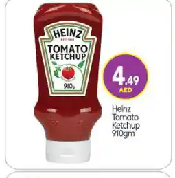 Bigmart HEINZ Tomato Ketchup offer