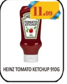 Carryone Hypermarket HEINZ Tomato Ketchup offer