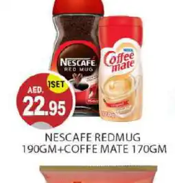 Talal Market NESCAFE Coffee Creamer offer
