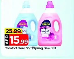 Mark & Save COMFORT Softener offer