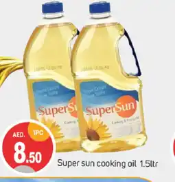 Talal Market SUPERSUN Cooking Oil offer