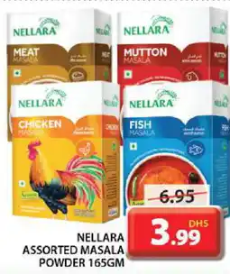 Grand Hyper Market NELLARA Spices / Masala offer