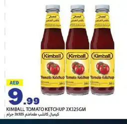 Rawabi Market KIMBALL Tomato Ketchup offer