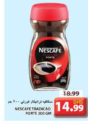 Grand Hyper Market NESCAFE Coffee offer