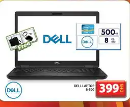 Grand Hyper Market DELL Laptop offer