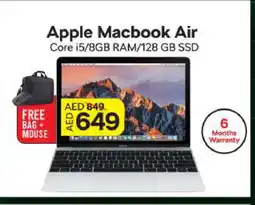 Al Madina APPLE Laptop offer