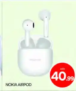 Al Madina NOKIA Earphone offer