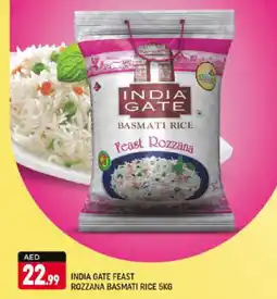 Shaklan INDIA GATE Basmati / Biryani Rice offer