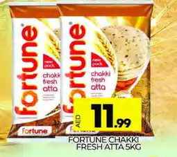 Al Madina FORTUNE Atta offer