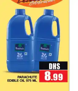 Al Madina PARACHUTE Coconut Oil offer