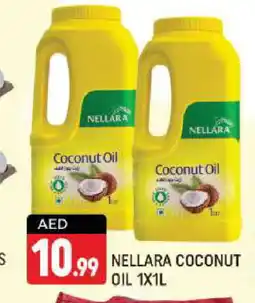 Shaklan NELLARA Coconut Oil offer