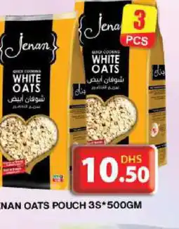 Grand Hyper Market JENAN Oats offer
