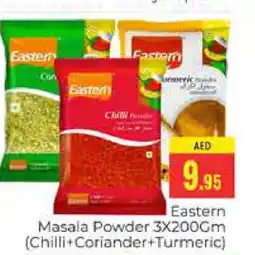 Pasons EASTERN Spices / Masala offer