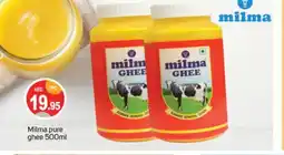 Talal Market MILMA Ghee offer