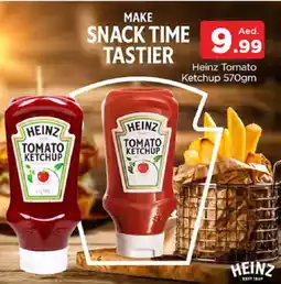 Al Madina HEINZ Tomato Ketchup offer