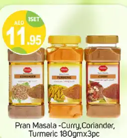 Talal Market PRAN Dried Herbs offer