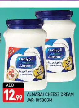 Shaklan ALMARAI Cream Cheese offer