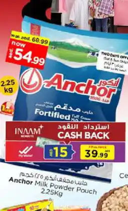 Nesto ANCHOR Milk Powder offer