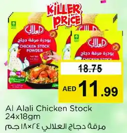 Nesto AL ALALI Spices / Masala offer