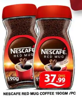 Grand Hyper Market NESCAFE Coffee offer