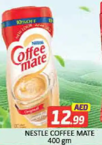 Mango Hypermarket LLC COFFEE-MATE Coffee Creamer offer